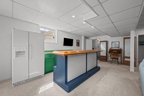 Tiny photo for 4688 5th Street, East Moline, IL 61244 (MLS # 12600306)