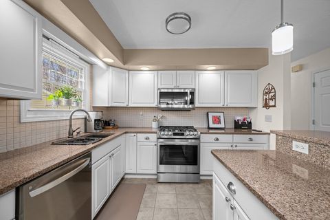 Tiny photo for 4688 5th Street, East Moline, IL 61244 (MLS # 12600306)