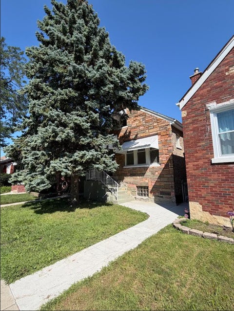 Photo of 3410 W 53rd Place, Chicago, IL 60632 (MLS # 12740996)