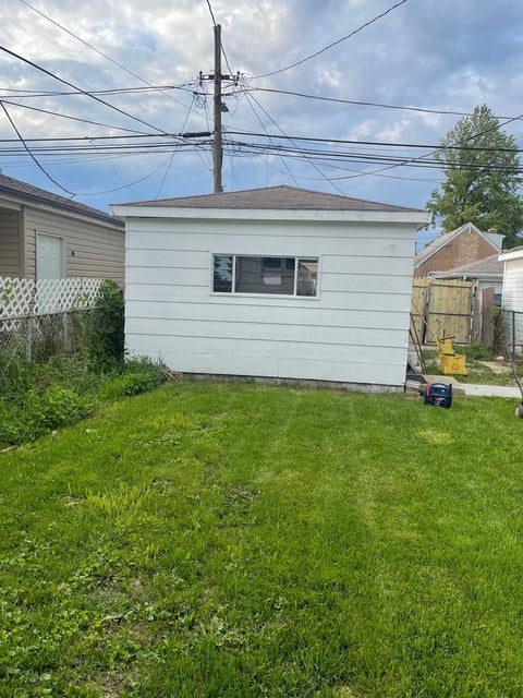 Tiny photo for 3410 W 53rd Place, Chicago, IL 60632 (MLS # 12740996)