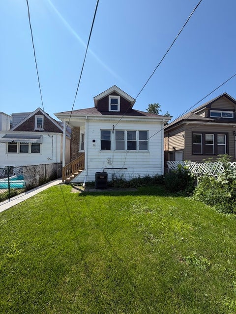 Tiny photo for 3410 W 53rd Place, Chicago, IL 60632 (MLS # 12740996)