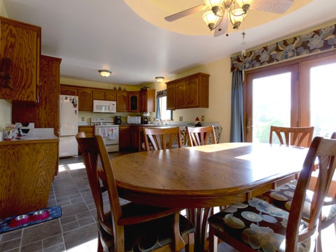 Tiny photo for 607 Flanagan Drive #B, Minooka, IL 60447 (MLS # 12637745)