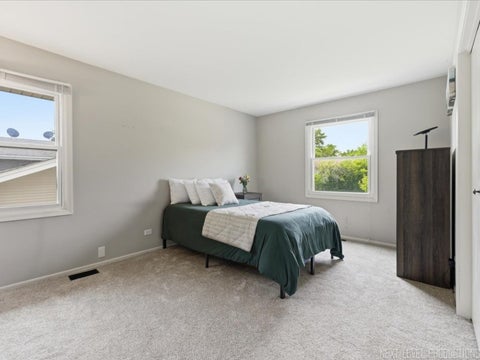 Tiny photo for 2020 Carling Road, Hoffman Estates, IL 60169 (MLS # 12675980)