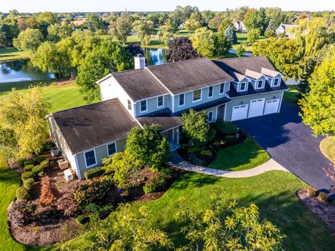 23133 W Bonnyrigg Court Hawthorn Woods IL 60047