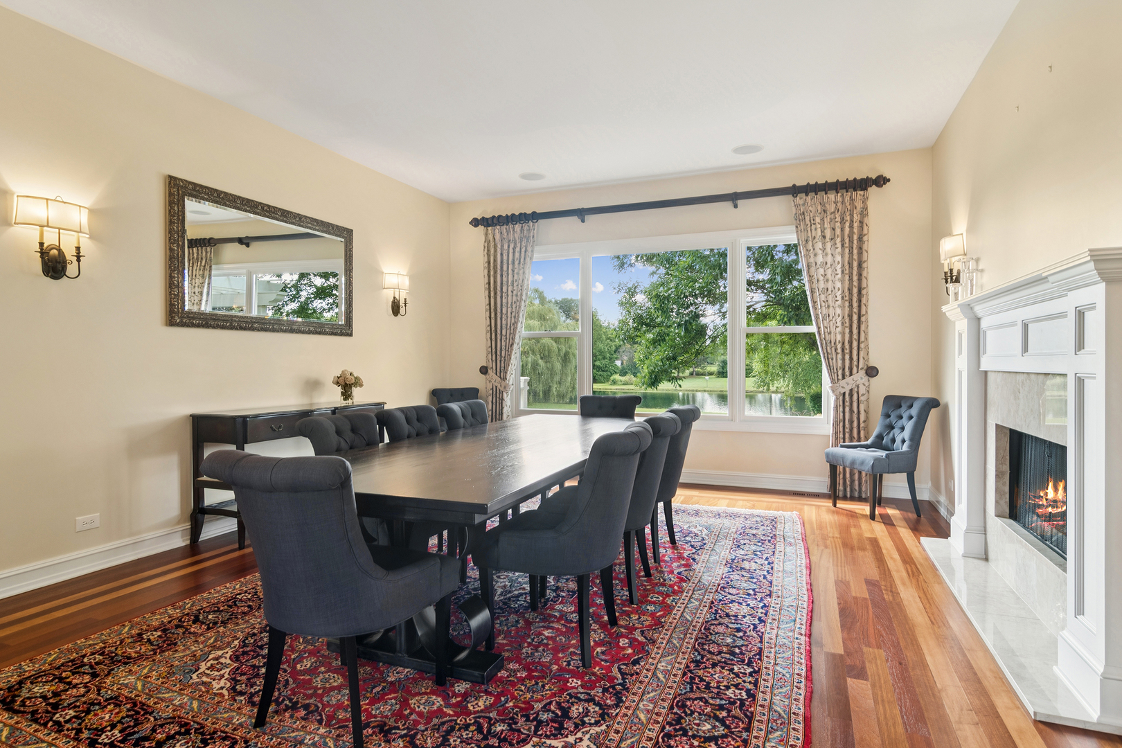 23133 W Bonnyrigg Court