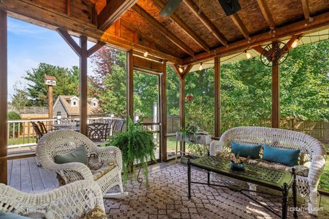 Tiny photo for 1267 Red Fox Circle, Sandwich, IL 60548 (MLS # 12479610)