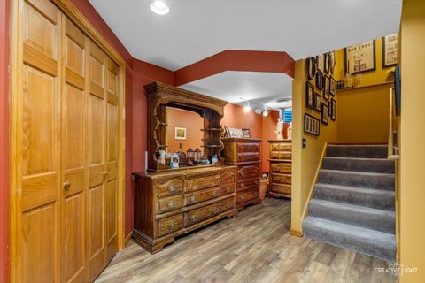 Tiny photo for 1267 Red Fox Circle, Sandwich, IL 60548 (MLS # 12479610)