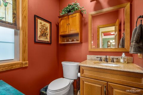 Tiny photo for 1267 Red Fox Circle, Sandwich, IL 60548 (MLS # 12479610)