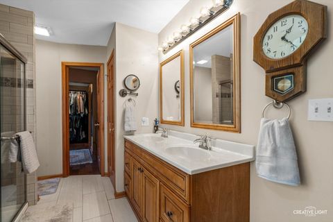 Tiny photo for 1267 Red Fox Circle, Sandwich, IL 60548 (MLS # 12479610)