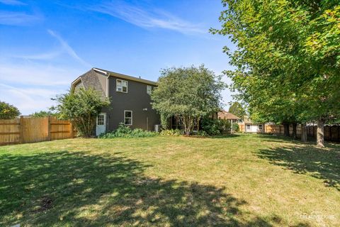 Tiny photo for 1267 Red Fox Circle, Sandwich, IL 60548 (MLS # 12479610)