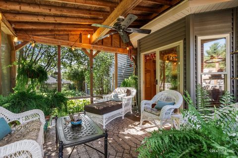 Tiny photo for 1267 Red Fox Circle, Sandwich, IL 60548 (MLS # 12479610)