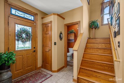 Tiny photo for 1267 Red Fox Circle, Sandwich, IL 60548 (MLS # 12479610)