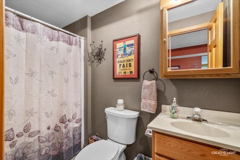 Tiny photo for 1267 Red Fox Circle, Sandwich, IL 60548 (MLS # 12479610)