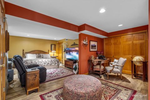 Tiny photo for 1267 Red Fox Circle, Sandwich, IL 60548 (MLS # 12479610)