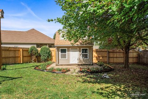 Tiny photo for 1267 Red Fox Circle, Sandwich, IL 60548 (MLS # 12479610)