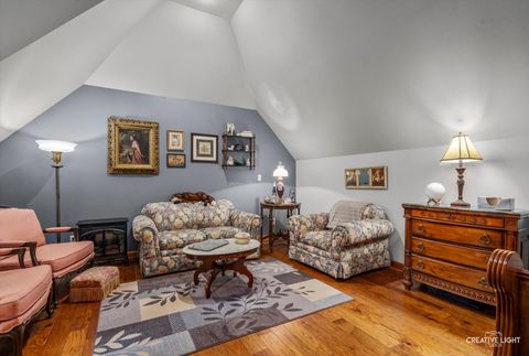 Tiny photo for 1267 Red Fox Circle, Sandwich, IL 60548 (MLS # 12479610)