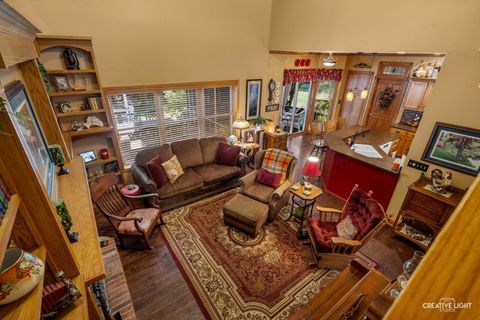 Tiny photo for 1267 Red Fox Circle, Sandwich, IL 60548 (MLS # 12479610)