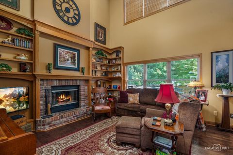 Tiny photo for 1267 Red Fox Circle, Sandwich, IL 60548 (MLS # 12479610)