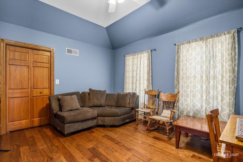 Tiny photo for 1267 Red Fox Circle, Sandwich, IL 60548 (MLS # 12479610)