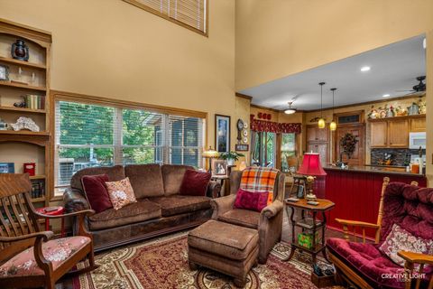 Tiny photo for 1267 Red Fox Circle, Sandwich, IL 60548 (MLS # 12479610)