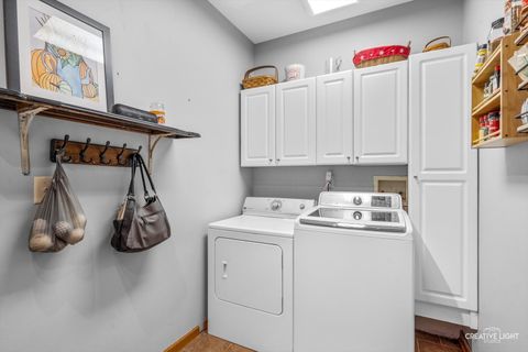 Tiny photo for 1267 Red Fox Circle, Sandwich, IL 60548 (MLS # 12479610)