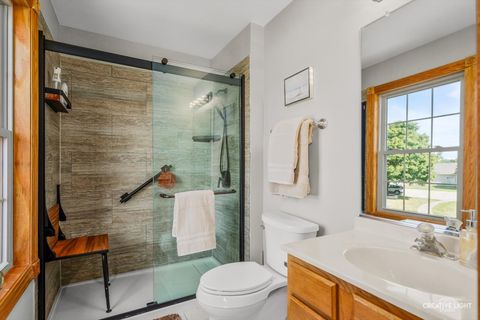 Tiny photo for 1267 Red Fox Circle, Sandwich, IL 60548 (MLS # 12479610)