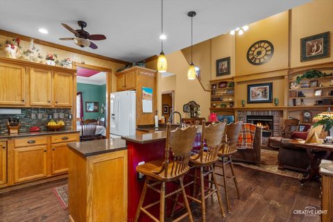 Tiny photo for 1267 Red Fox Circle, Sandwich, IL 60548 (MLS # 12479610)