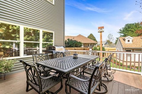 Tiny photo for 1267 Red Fox Circle, Sandwich, IL 60548 (MLS # 12479610)