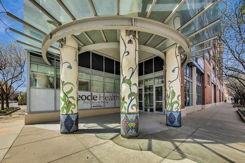 Tiny photo for Chicago, IL 60607 (MLS # 12567087)