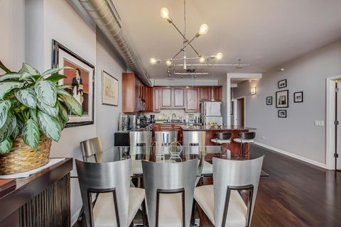 Tiny photo for Chicago, IL 60607 (MLS # 12567087)