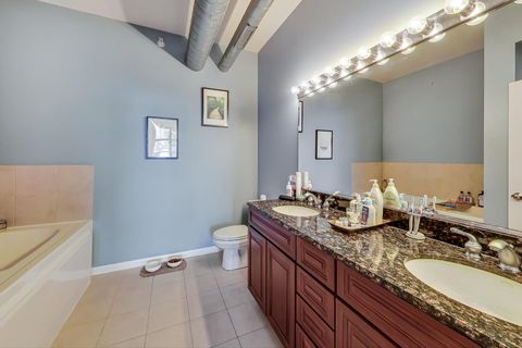 Tiny photo for Chicago, IL 60607 (MLS # 12567087)