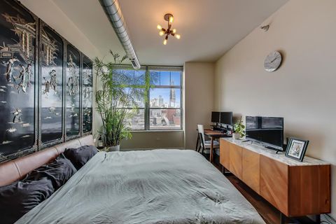 Tiny photo for Chicago, IL 60607 (MLS # 12567087)