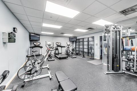 Tiny photo for Chicago, IL 60607 (MLS # 12567087)