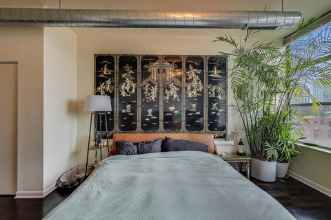 Tiny photo for Chicago, IL 60607 (MLS # 12567087)