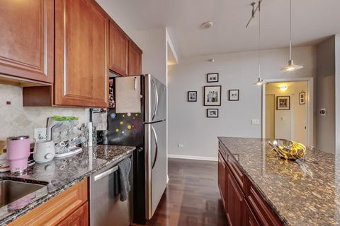 Tiny photo for Chicago, IL 60607 (MLS # 12567087)