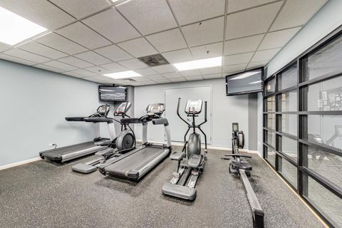 Tiny photo for Chicago, IL 60607 (MLS # 12567087)