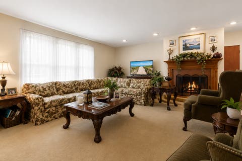 Tiny photo for Hanover Park, IL 60133 (MLS # 12708691)