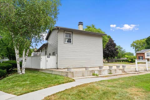 Tiny photo for Hanover Park, IL 60133 (MLS # 12708691)