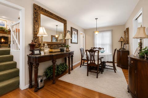 Tiny photo for Hanover Park, IL 60133 (MLS # 12708691)