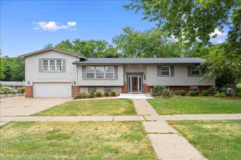 Photo of Hanover Park, IL 60133 (MLS # 12708691)