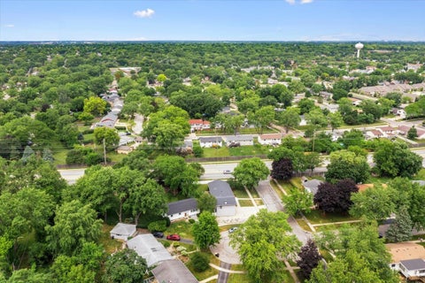 Tiny photo for Hanover Park, IL 60133 (MLS # 12708691)