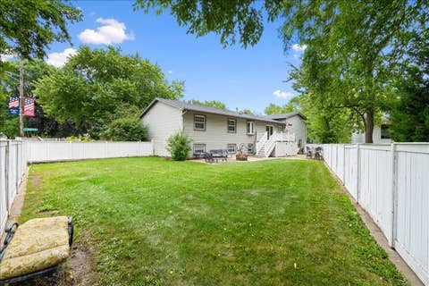 Tiny photo for Hanover Park, IL 60133 (MLS # 12708691)