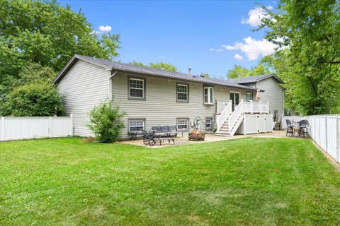 Tiny photo for Hanover Park, IL 60133 (MLS # 12708691)