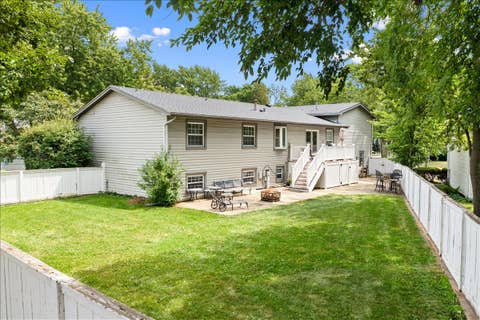 Tiny photo for Hanover Park, IL 60133 (MLS # 12708691)