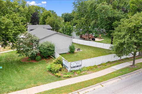Tiny photo for Hanover Park, IL 60133 (MLS # 12708691)