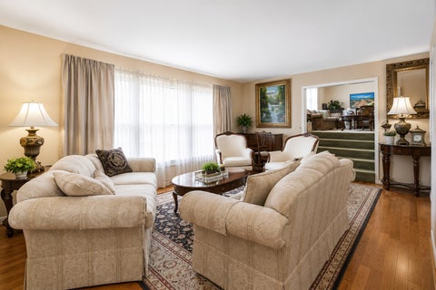 Tiny photo for Hanover Park, IL 60133 (MLS # 12708691)
