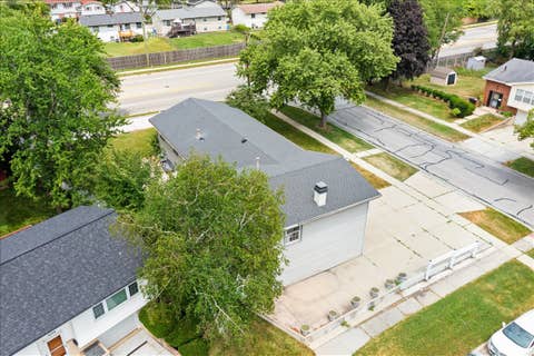Tiny photo for Hanover Park, IL 60133 (MLS # 12708691)