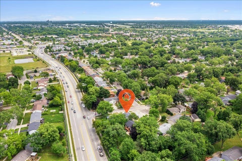 Tiny photo for Hanover Park, IL 60133 (MLS # 12708691)