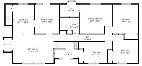 Tiny photo for Hanover Park, IL 60133 (MLS # 12708691)