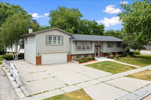 Tiny photo for Hanover Park, IL 60133 (MLS # 12708691)